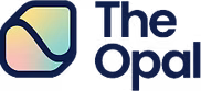 The Opal logo